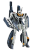 Macross 1/72 Scale VF-1S Strike Battroid Valkyrie Construction Kit by Hasegawa