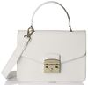 Furla Women's Metropolis Small Top Handle Bag