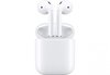 Apple AirPods с зарядным чехлом