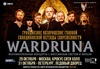 На концерт Wardruna