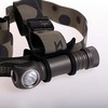 Zebralight H600fd mk. IV