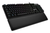 Клавиатура Logitech G513 Carbon