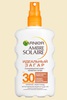 Garnier Ambre Solaire Идеальный загар