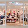 Сертификат в Oysho