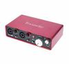 Комплект для Звукозаписи Focusrite Scarlett 2I2 Studio