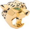 Panthere de Cartier ring