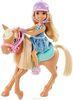 Barbie Игровой набор с мини-куклой Челси и пони