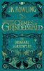 FANTASTIC BEASTS: THE CRIMES OF GRINDELWALD