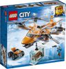 LEGO city arctic