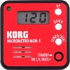 Метроном KORG MCM-1