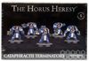 Horus Heresy: Cataphractii Terminators