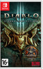 Nintendo Switch Diablo 3