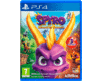 Spyro Trilogy Reignited (PS4)