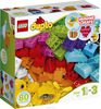 LEGO DUPLO Конструктор Мои первые кубики