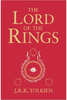 The Lord of the Rings - J.R.R. Tolkien