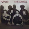 Queen - The Works на виниле