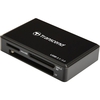 Картридер Transcend TS-RDF9K All in 1 USB 3.1/3.0 black