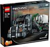 LEGO Technic 42078 Грузовик MACK