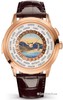 Мужские часы Patek Philippe Grand Complications 5531 5531R-001