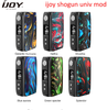 VAPE MOD ijoy SHOGUN