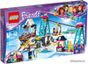 Конструктор LEGO Friends 41324 Горнолыжный курорт: подъемник