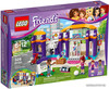 Конструктор LEGO Friends 41312 Спортивный центр Хартлэйк