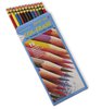 Prismacolor Col-Erase Erasable Colored Pencil, 12-Count