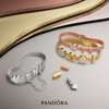 Браслет из коллекции Отражение Pandora