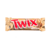 Коробка Twix