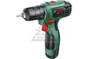 Дрель-шуруповерт Bosch EasyDrill