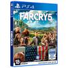 PS4 Far Cry 5