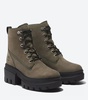 Timberland Winter Alpine Beige Boots