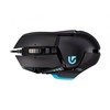 Logitech G502