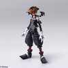 KINGDOM HEARTS II BRING ARTS: SORA HALLOWEEN TOWN VER.