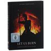 Within Temptation. Let Us Burn (Elements & Hydra Live In Concert) (2 CD + DVD)