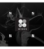 BTS Wings (all versions)