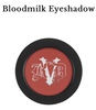 Тени Bloodmilk eyeshadow by Kat von D Beauty