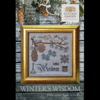 Winter’s Wisdom Cottage Garden Samplings