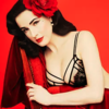 комплект от Dita Von Teese