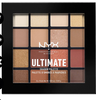 ПАЛЕТКА ТЕНЕЙ ДЛЯ ВЕК ULTIMATE SHADOW PALETTE - WARM NEUTRALS 03