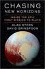 Книга Alan Stern "Chasing New Horizons"