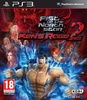 PS3 Fist of the North Star: Ken's Rage 2 (EU)