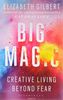 книга Элизабет Гилберт "Big magic"