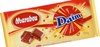 Шоколад Marabou Daim