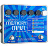 Electro-Harmonix Stereo Memory Man with Hazarai