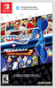 Mega Man Legacy Collection 1&2 SWITCH