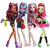 Куклы Monster High