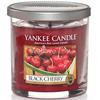 АРОМАТИЧЕСКАЯ СВЕЧА В СТАКАНЕ YANKEE CANDLE BLACK CHERRY / ЧЁРНАЯ ЧЕРЕШНЯ