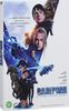 DVD "Валериан и город тысячи планет"