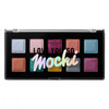 ПАЛЕТКА ТЕНЕЙ. LOVE YOU SO MOCHI EYESHADOW PALETTE - ELECTRIC PASTELS 01